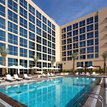 Centro Yas Island by Rotana